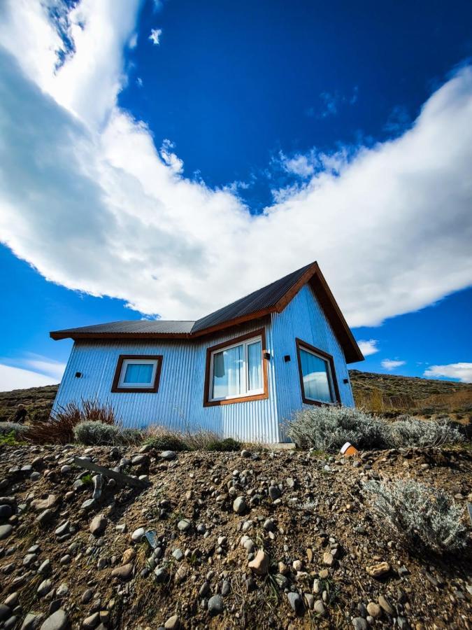 Apart Azul Calafate El Calafate Exterior foto