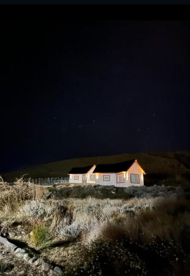 Apart Azul Calafate El Calafate Exterior foto