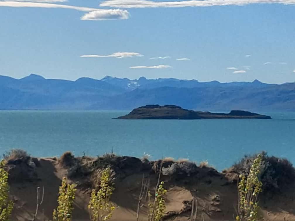 Apart Azul Calafate El Calafate Exterior foto